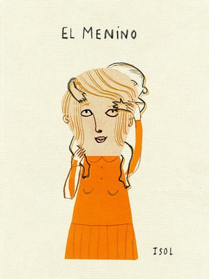 cover image of El menino